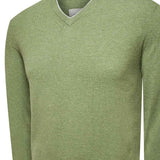 Saco H C/V Angri V Olive Hombre 3
