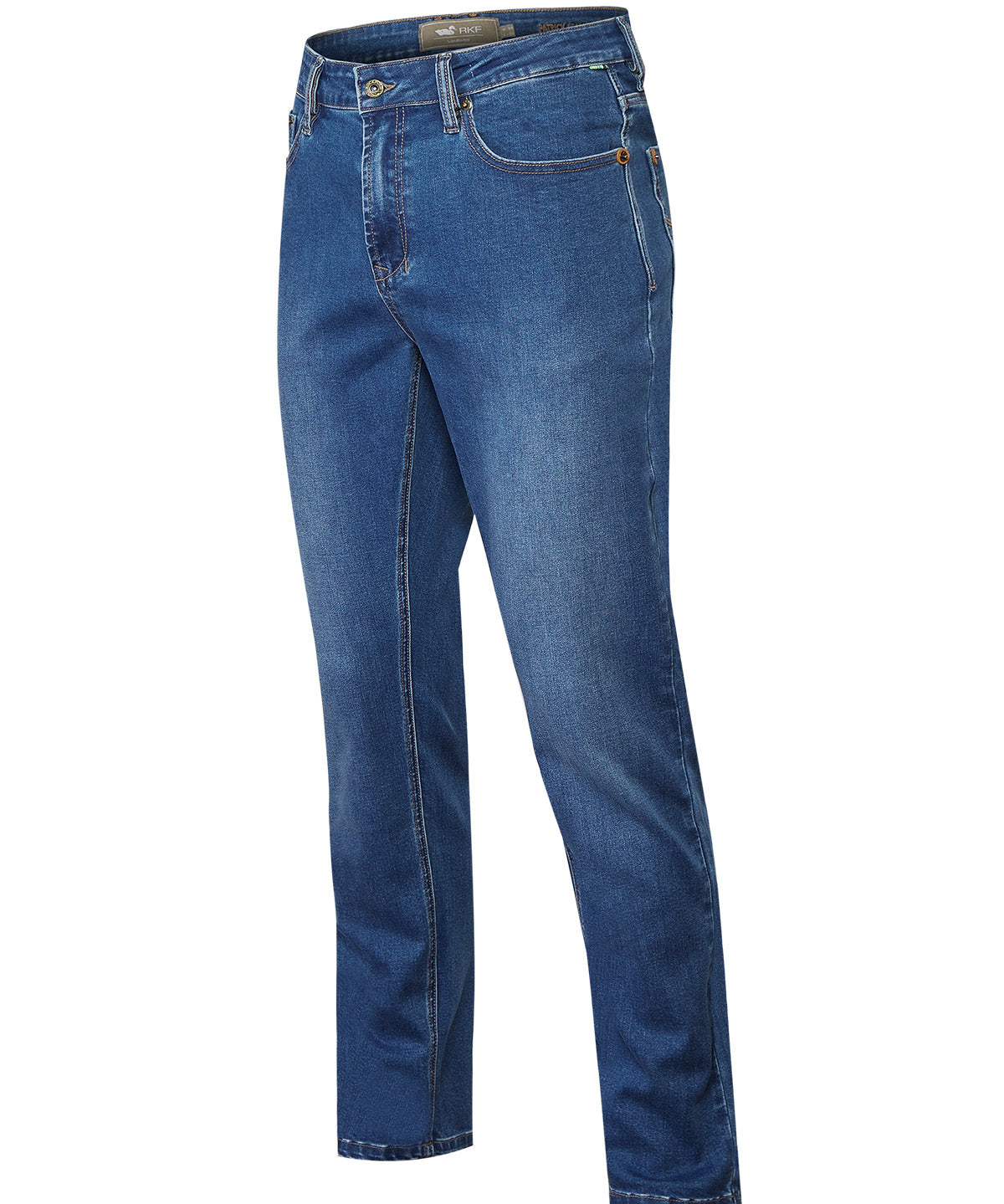 Jeans H Patrick Medium Denim 25 Hombre 1