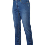 Jeans H Patrick Medium Denim 25 Hombre 1
