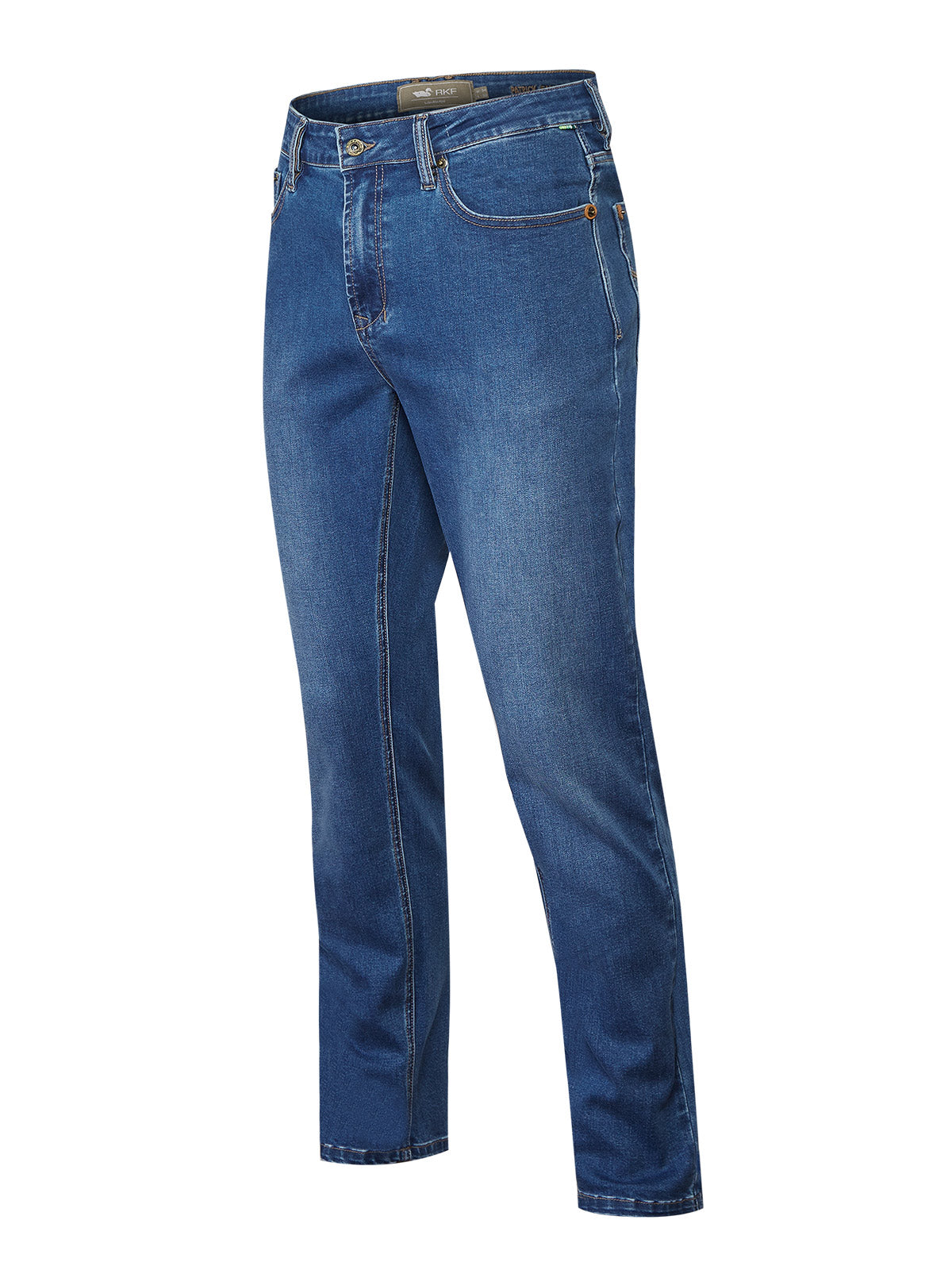 Jeans H Patrick Medium Denim 25 Hombre 1