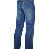 Jeans H Patrick Medium Denim 25 Hombre 2