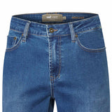 Jeans H Patrick Medium Denim 25 Hombre 3