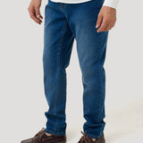 Jeans H Patrick Medium Denim 25 Hombre 5