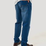 Jeans H Patrick Medium Denim 25 Hombre 6