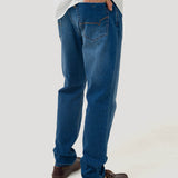 Jeans H Patrick Medium Denim 25 Hombre 6