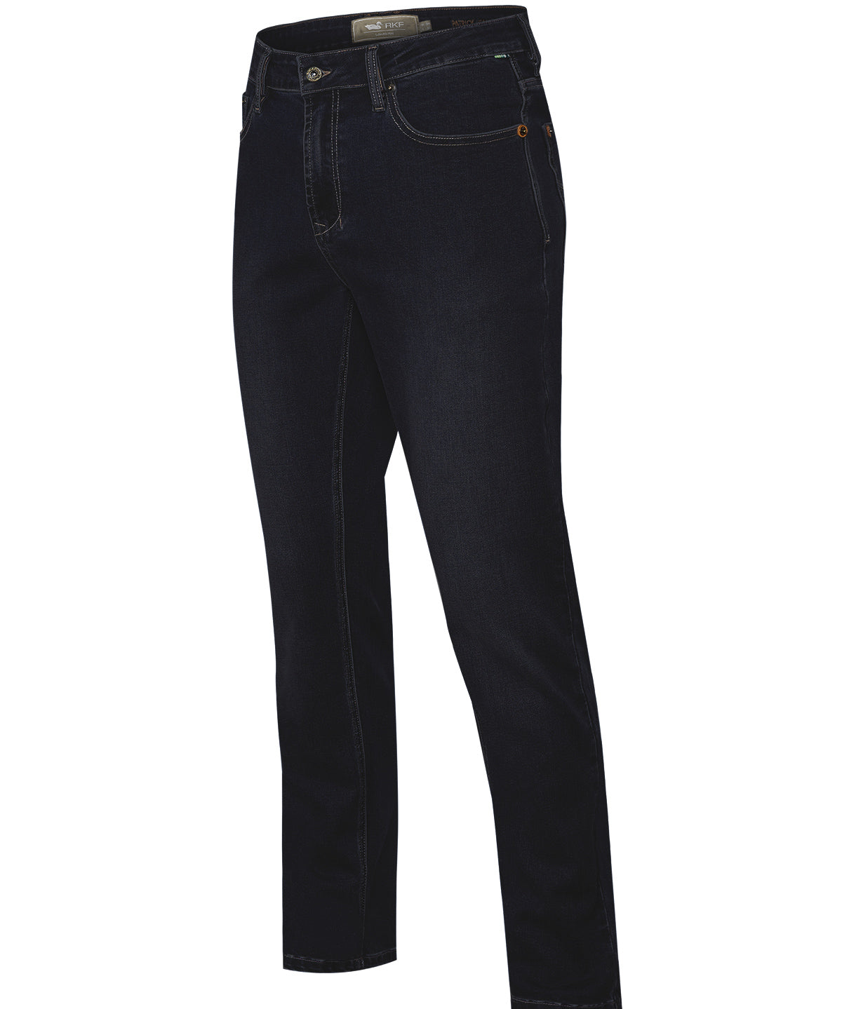 Jeans H Patrick Dark Denim 25 Hombre 1