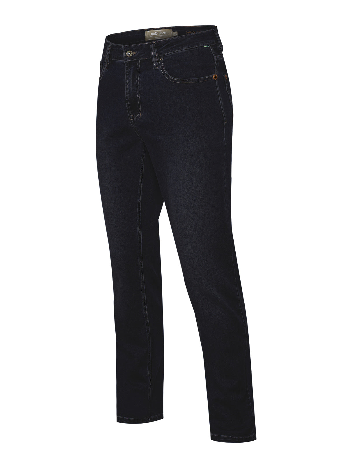 Jeans H Patrick Dark Denim 25 Hombre 1