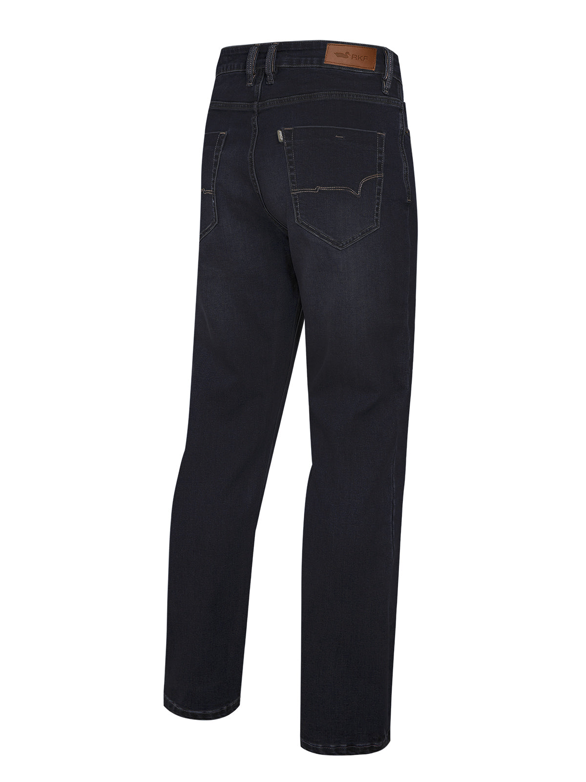 Jeans H Patrick Dark Denim 25 Hombre 2