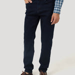 Jeans H Patrick Dark Denim 25 Hombre 4