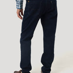 Jeans H Patrick Dark Denim 25 Hombre 5