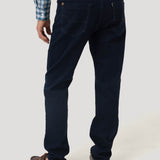 Jeans H Patrick Dark Denim 25 Hombre 5