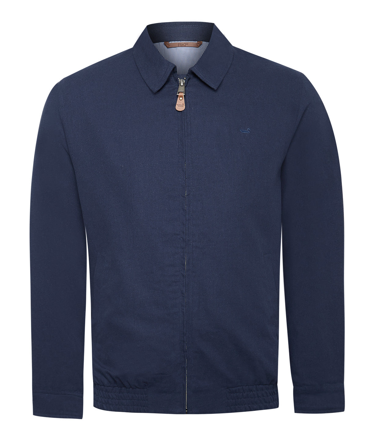 Chaqueta H Verona Azul Marino Hombre 1
