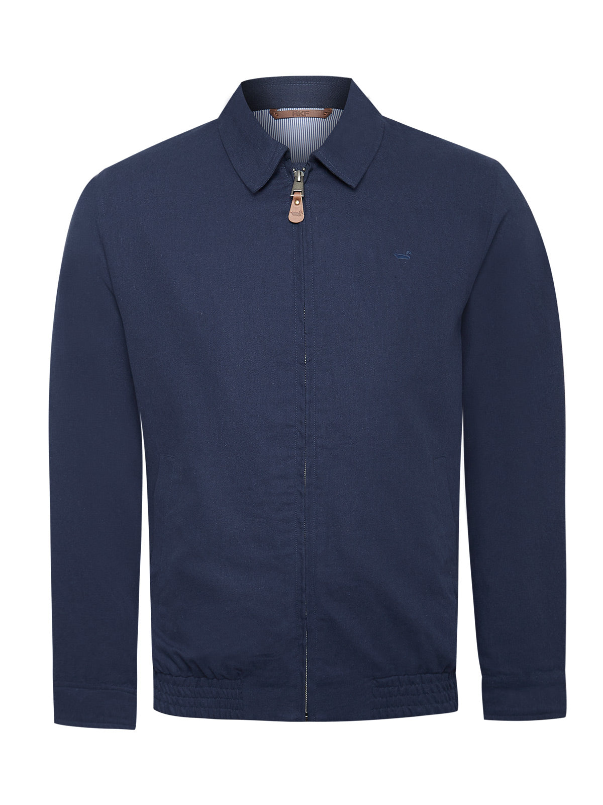 Chaqueta H Verona Azul Marino Hombre 1