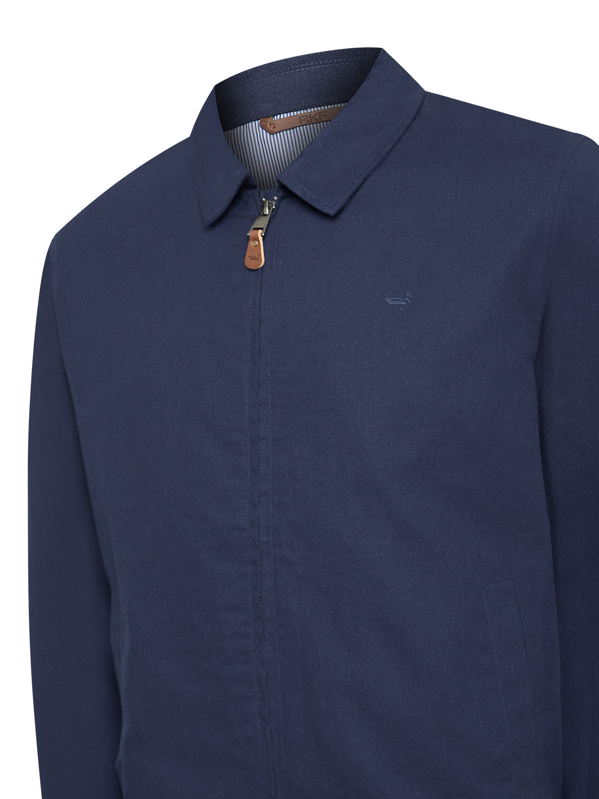 Chaqueta H Verona Azul Marino Hombre 3