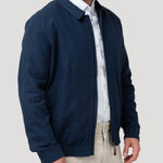 Chaqueta H Verona Azul Marino Hombre 4