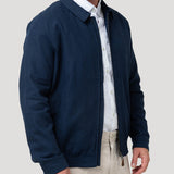 Chaqueta H Verona Azul Marino Hombre 4