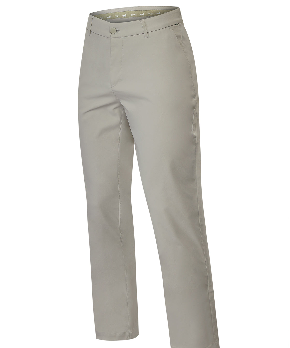 Pantalón H Travel Gris Claro Hombre 1