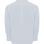 Camisa M/L H Soft Pastel Blue Hombre 2