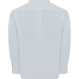 Camisa M/L H Soft Pastel Blue Hombre 2
