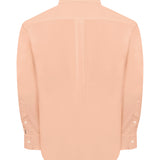 Camisa M/L H Soft New Peach Hombre 2