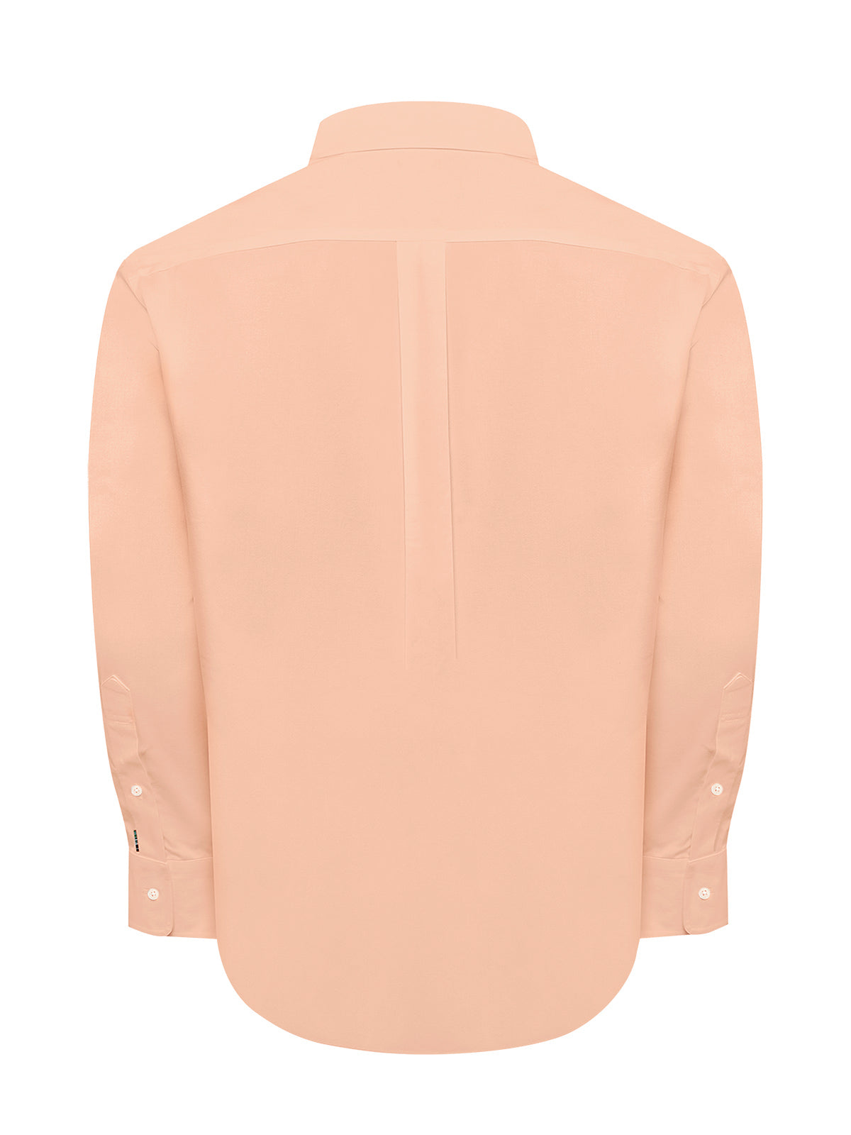Camisa M/L H Soft New Peach Hombre 2