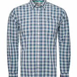 Camisa M/L H Lighter True Yuca Hombre 1
