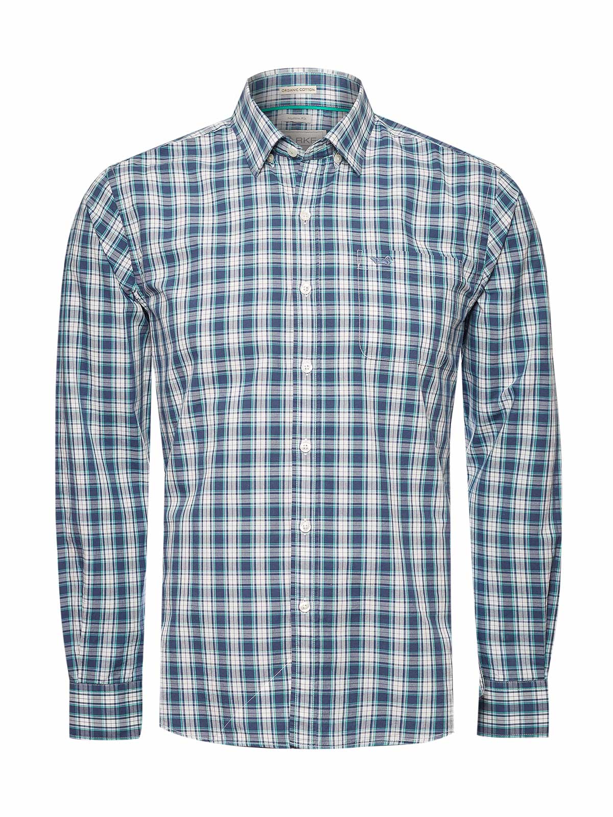 Camisa M/L H Lighter True Yuca Hombre 1