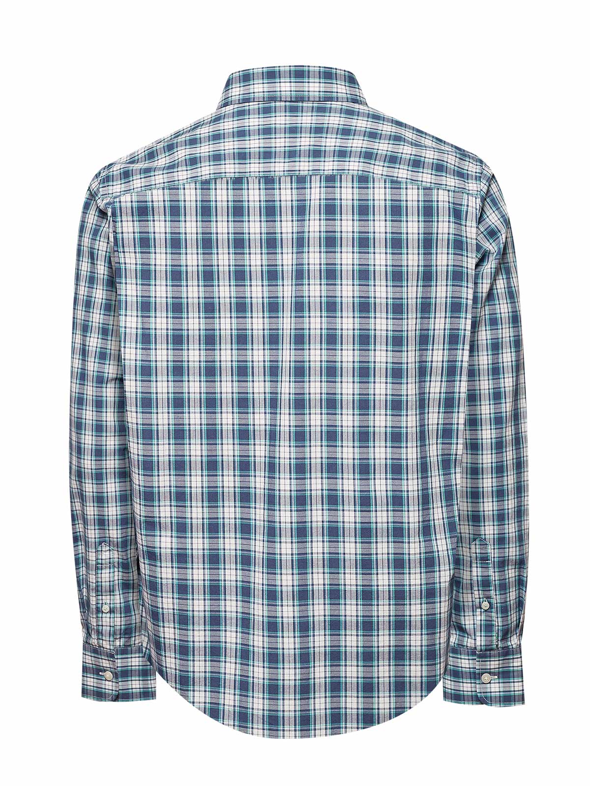 Camisa M/L H Lighter True Yuca Hombre 2