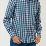 Camisa M/L H Lighter True Yuca Hombre 4