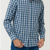 Camisa M/L H Lighter True Yuca Hombre 4
