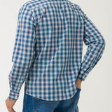 Camisa M/L H Lighter True Yuca Hombre 5