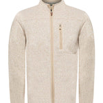 Saco Fleece H F/Z Arizona Ful Pecan Hombre 1
