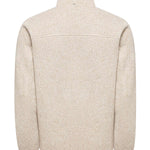 Saco Fleece H F/Z Arizona Ful Pecan Hombre 2