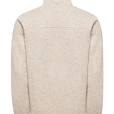 Saco Fleece H F/Z Arizona Ful Pecan Hombre 2