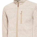 Saco Fleece H F/Z Arizona Ful Pecan Hombre 3