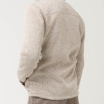 Saco Fleece H F/Z Arizona Ful Pecan Hombre 5