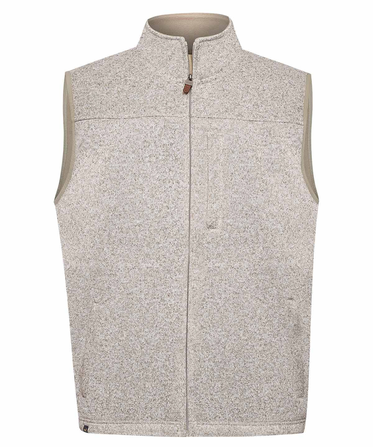 Chaleco Fleece H York Bison Hombre 1