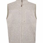 Chaleco Fleece H York Bison Hombre 1