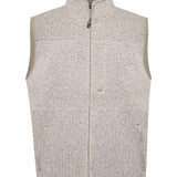 Chaleco Fleece H York Bison Hombre 1