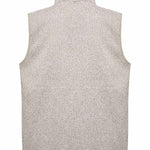 Chaleco Fleece H York Bison Hombre 2