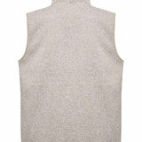 Chaleco Fleece H York Bison Hombre 2