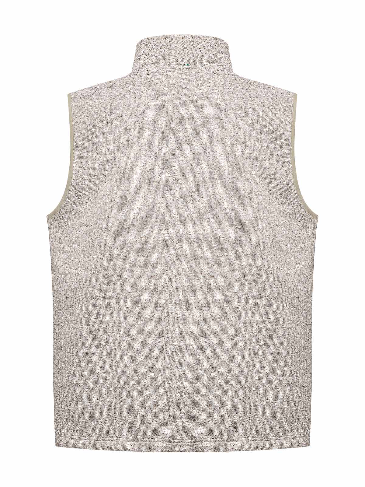 Chaleco Fleece H York Bison Hombre 2