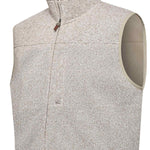 Chaleco Fleece H York Bison Hombre 3
