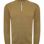 Saco H H/Z Bilbao Golden Olive Hombre 1