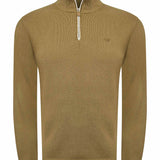 Saco H H/Z Bilbao Golden Olive Hombre 1