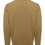 Saco H H/Z Bilbao Golden Olive Hombre 2