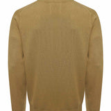 Saco H H/Z Bilbao Golden Olive Hombre 2