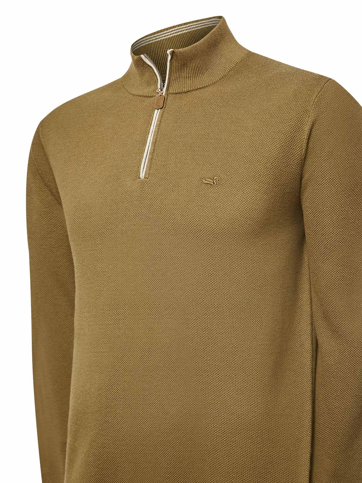 Saco H H/Z Bilbao Golden Olive Hombre 3