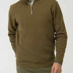 Saco H H/Z Bilbao Golden Olive Hombre 4