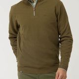 Saco H H/Z Bilbao Golden Olive Hombre 4